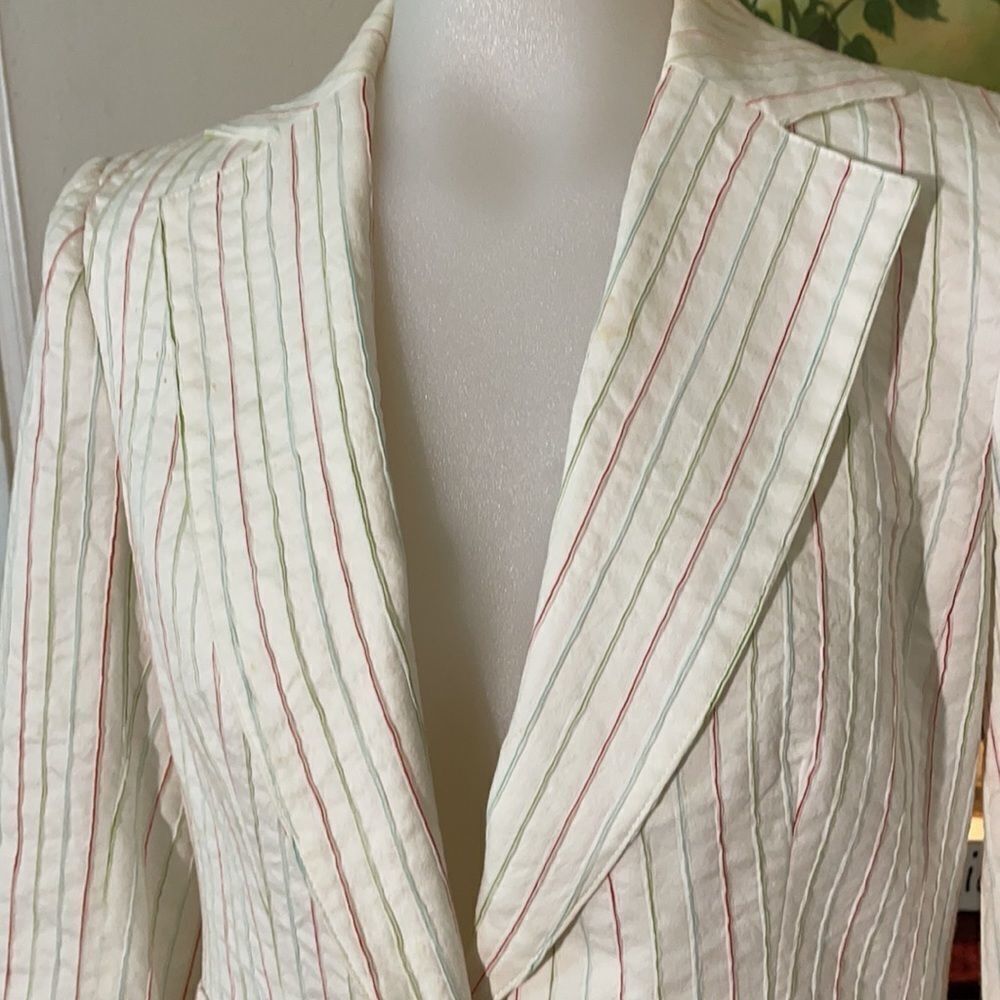 David Miester jacket - Picture 2 of 7